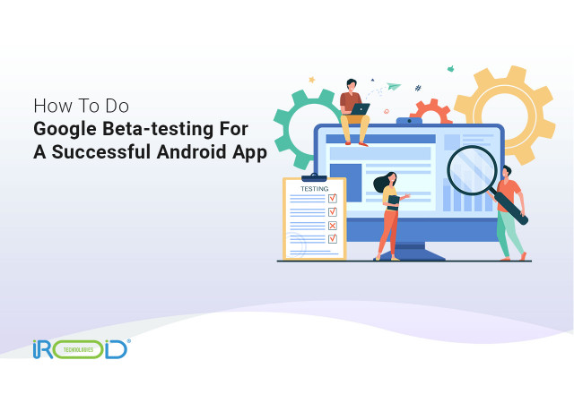 app development company in India